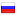 gemostaz.ru hosted country